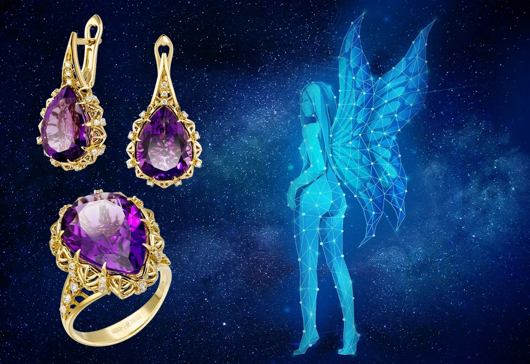 <p>На фото: гарнитур <a href="https://maxim-demidov.ru/catalog/products/garnitur-magicheskaya-znachimost" rel="noopener" target="_blank">«Магическая значимость»</a> </p>