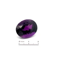 Аметист 44,82 карат