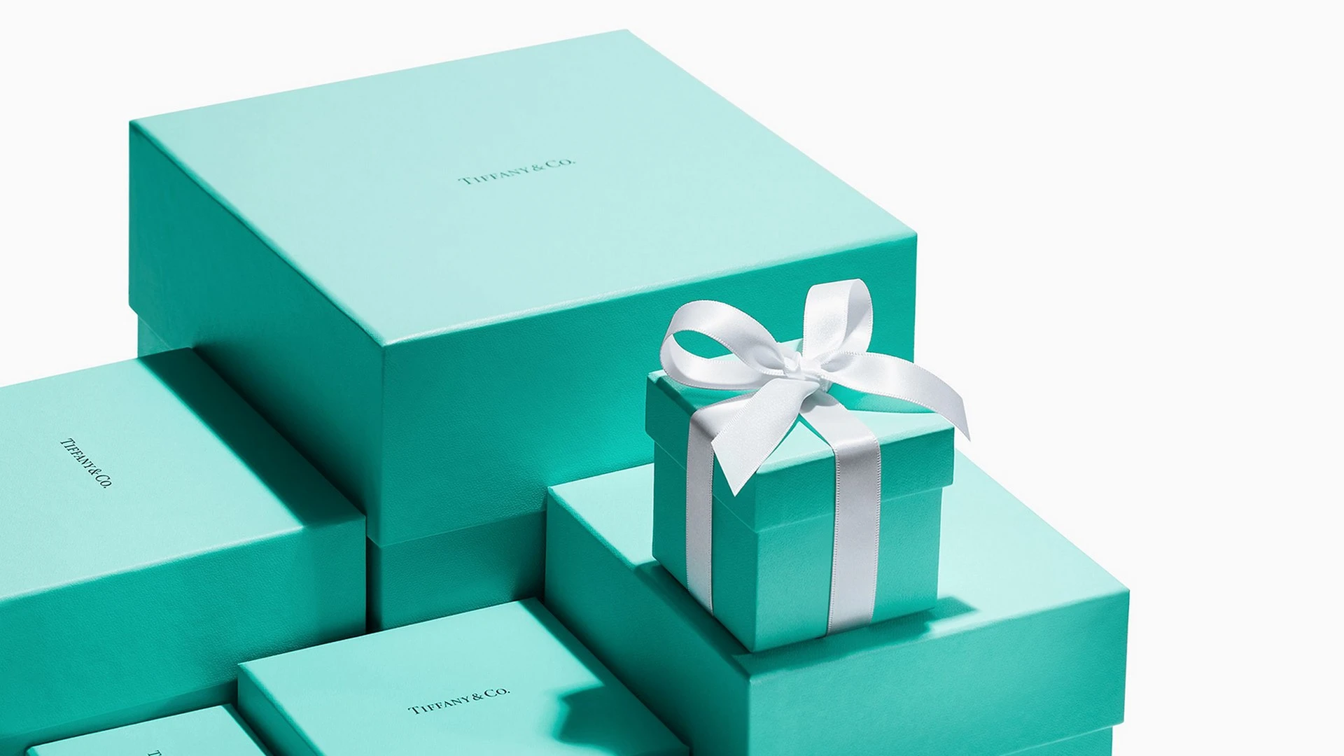 <p>На фото: Blue Box от Tiffany.&nbsp;</p>
