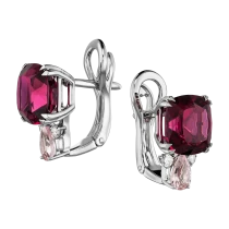 Серьги «Сэрез»