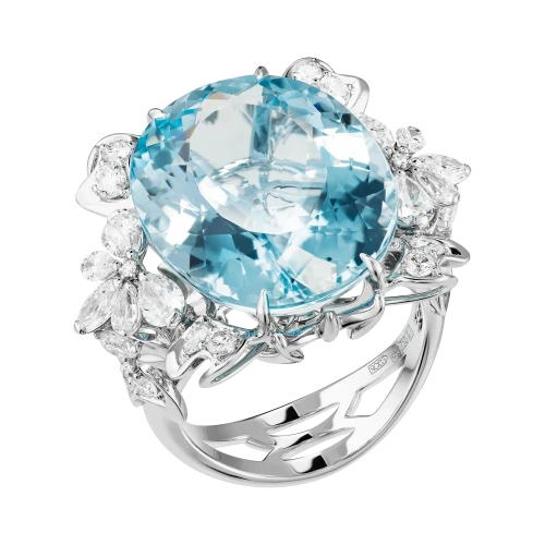 Кольцо «Магунория»