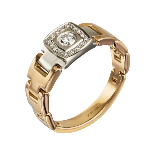 Кольцо «Твердость духа» Кольцо «Твердость духа»