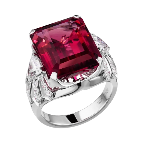 Кольцо «Сокровище Империи»