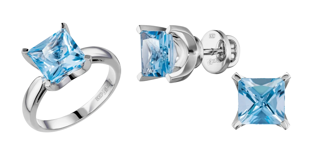 Гарнитур «Архитектура звучания»