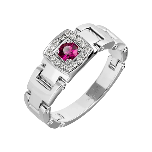 Кольцо «Багратион»