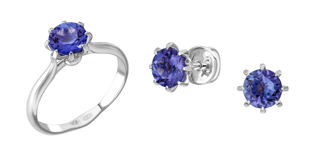 Гарнитур «Ясное небо»