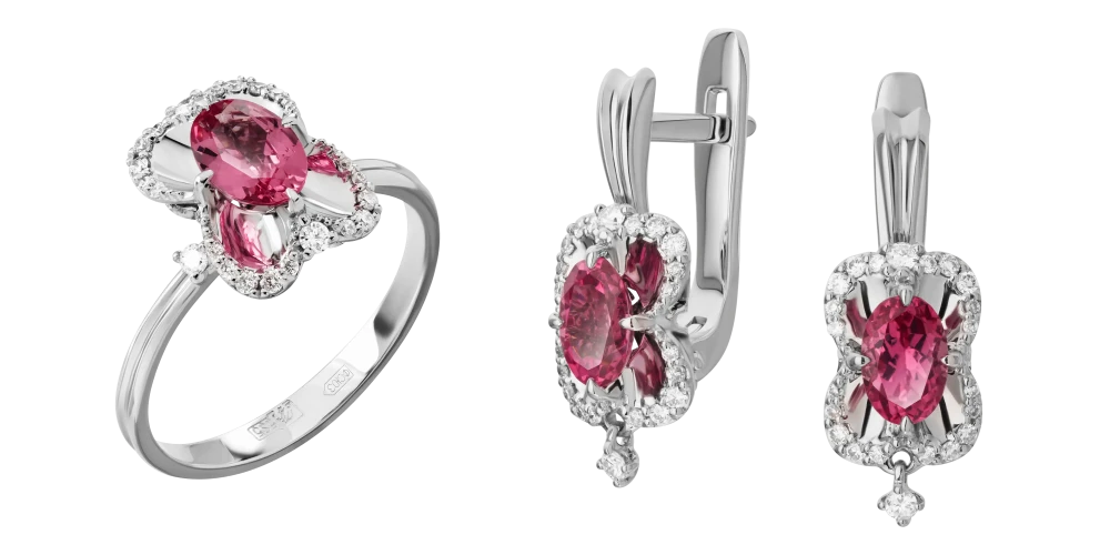 Гарнитур «Офра»