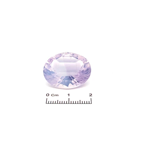 Аметист лавандовый 26,81 карат Аметист лавандовый 26,81 карат