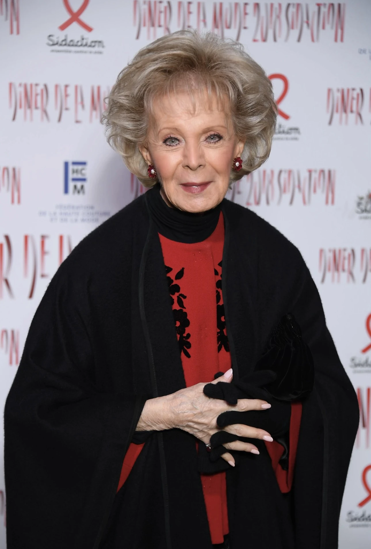 <p><em>На фото: Лили Сафра </em></p>