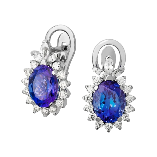 Серьги «Позитано» Серьги «Позитано»