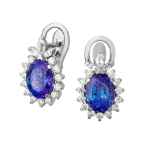 Серьги «Позитано» Серьги «Позитано»