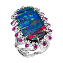 Кольцо «Искусство быть собой» Кольцо «Искусство быть собой»