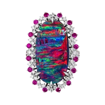 Кольцо «Искусство быть собой» Кольцо «Искусство быть собой»