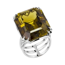 Кольцо «Лукавая красота» Кольцо «Лукавая красота»