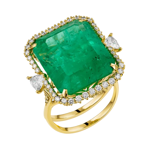 Кольцо «Танец вечной любви» Кольцо «Танец вечной любви»