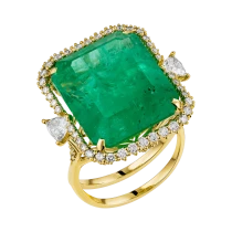 Кольцо «Танец вечной любви» Кольцо «Танец вечной любви»