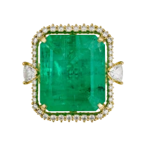 Кольцо «Танец вечной любви» Кольцо «Танец вечной любви»