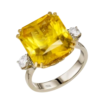 Кольцо «За сиянием следуя» Кольцо «За сиянием следуя»