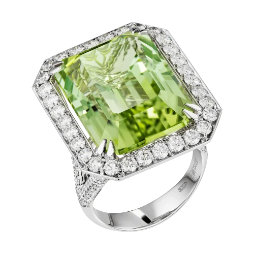 Кольцо «Умиротворение души»