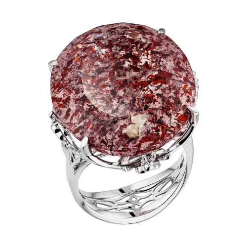 Кольцо «Летняя история» Кольцо «Летняя история»