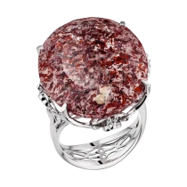 Кольцо «Летняя история»