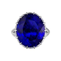 Кольцо «Даровано счастье»