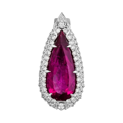 Подвеска «Капля счастья» Подвеска «Капля счастья»