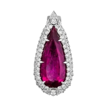 Подвеска «Капля счастья»