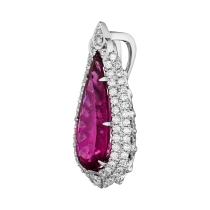 Подвеска «Капля счастья»