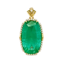 Подвеска «Теплая искренность»