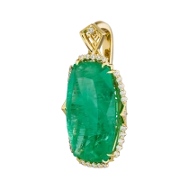 Подвеска «Теплая искренность»