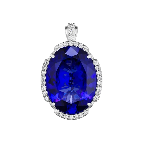 Подвеска «Глубина признания» Подвеска «Глубина признания»