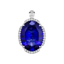 Подвеска «Глубина признания»