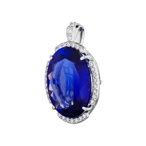 Подвеска «Глубина признания»