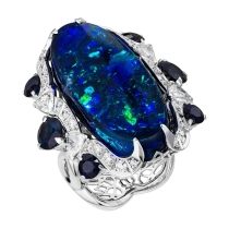 Кольцо «Межпланетные просторы» Кольцо «Межпланетные просторы»