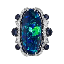 Кольцо «Межпланетные просторы» Кольцо «Межпланетные просторы»