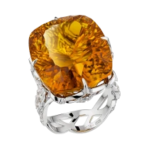 Кольцо «Золото между мирами» Кольцо «Золото между мирами»