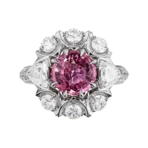 Кольцо «Нюанс жасмина» Кольцо «Нюанс жасмина»