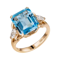 Гарнитур «Сияние воды» Гарнитур «Сияние воды»