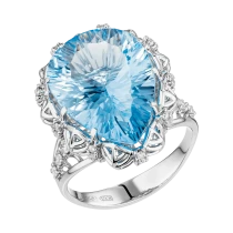 Кольцо «Я дышу тобой » Кольцо «Я дышу тобой »