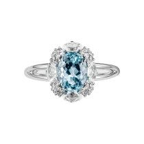 Кольцо «Легкость ангела» Кольцо «Легкость ангела»