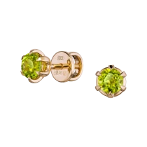 Серьги «Прелестно играя» Серьги «Прелестно играя»