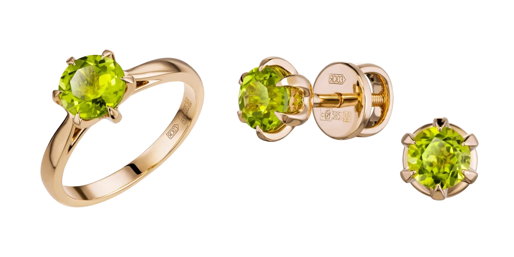 Гарнитур «Прелестно играя» Гарнитур «Прелестно играя»