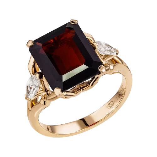 Кольцо «Ритм дыхания»