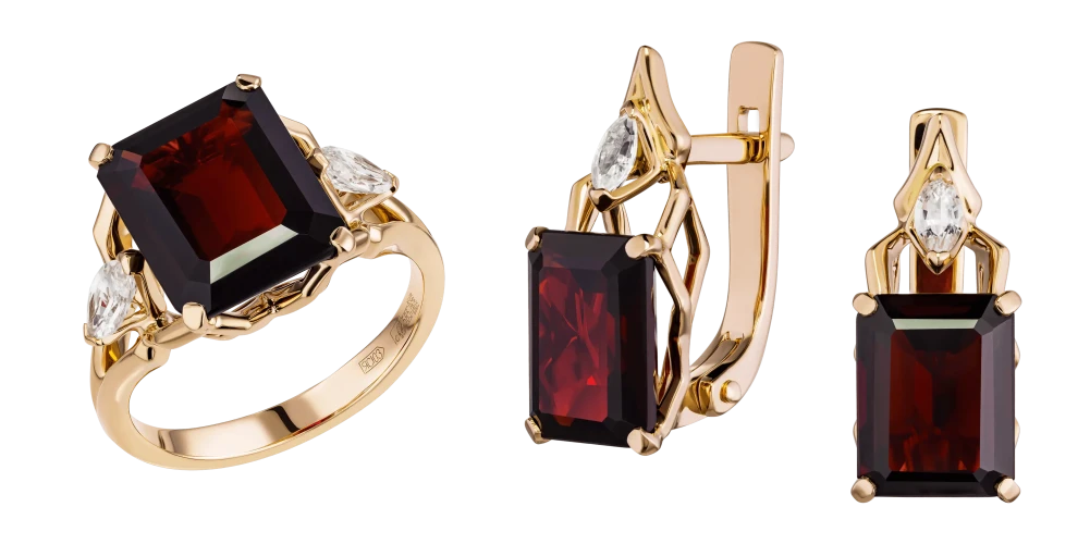 Гарнитур «Ритм дыхания» Гарнитур «Ритм дыхания»