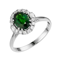 Кольцо «Аура спокойствия» Кольцо «Аура спокойствия»