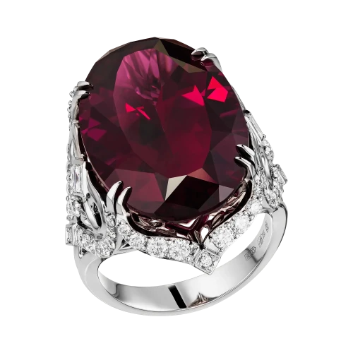 Кольцо «Серафина» Кольцо «Серафина»