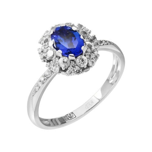 Кольцо «Lovely 161» Кольцо «Lovely 161»