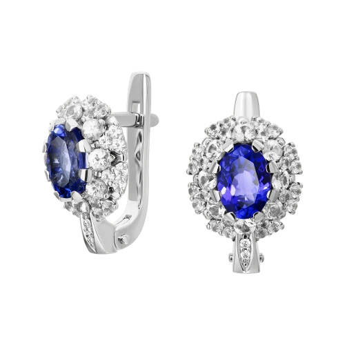 Серьги «Lovely 161» Серьги «Lovely 161»