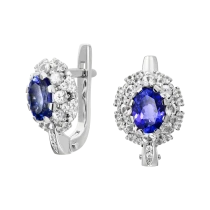 Серьги «Lovely 161» Серьги «Lovely 161»